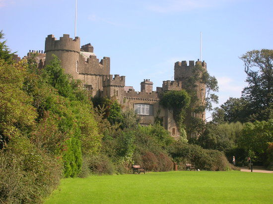 Château de Malahide